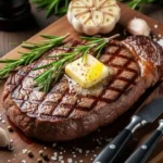 Beef Steak Recipe