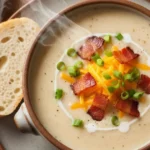 Potato Soup Recipe