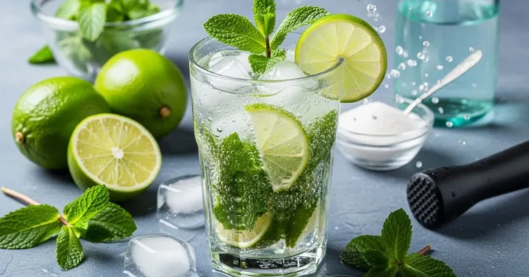 Mojito Recipe